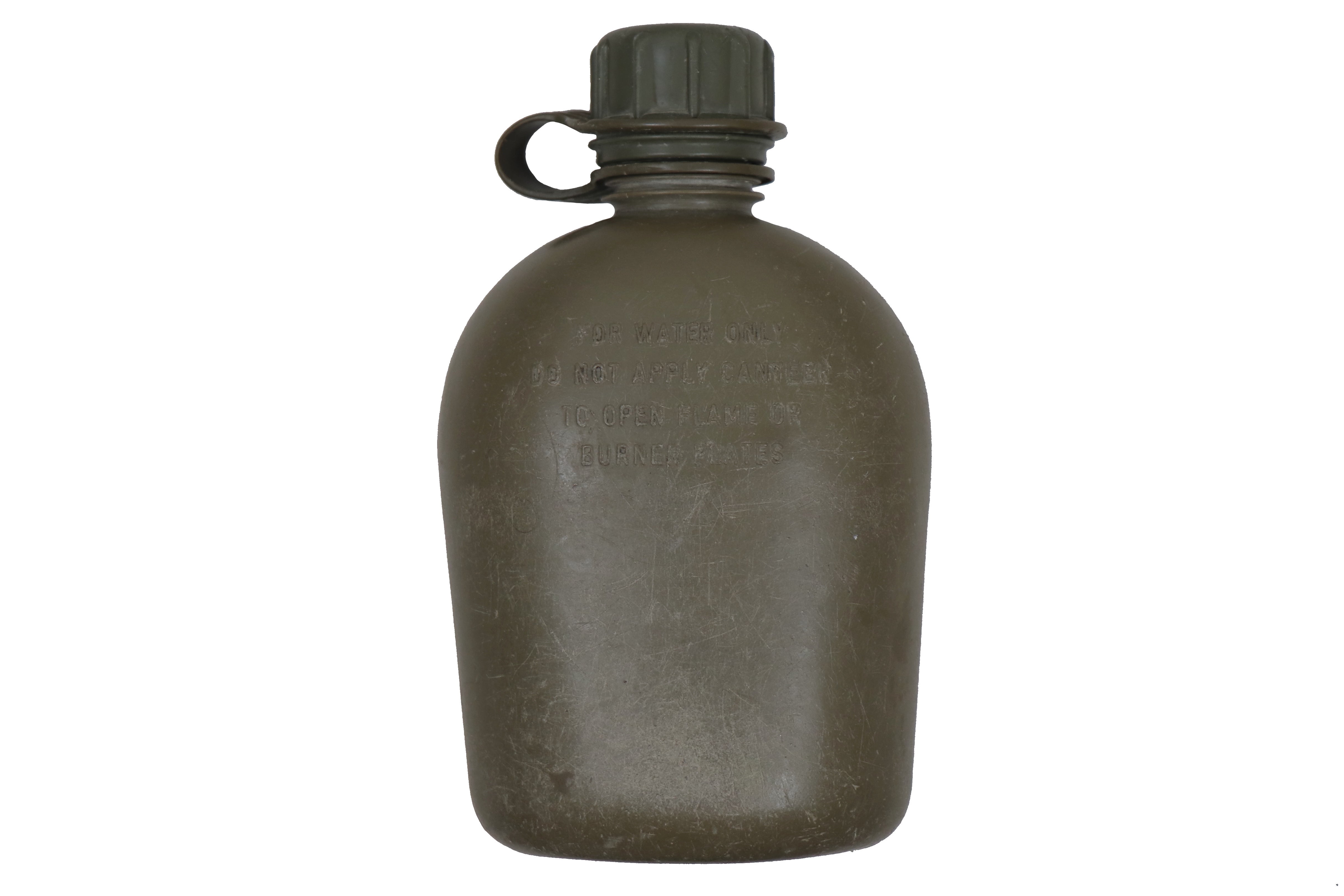 US Military Vietnam Era 1 Quart Canteen