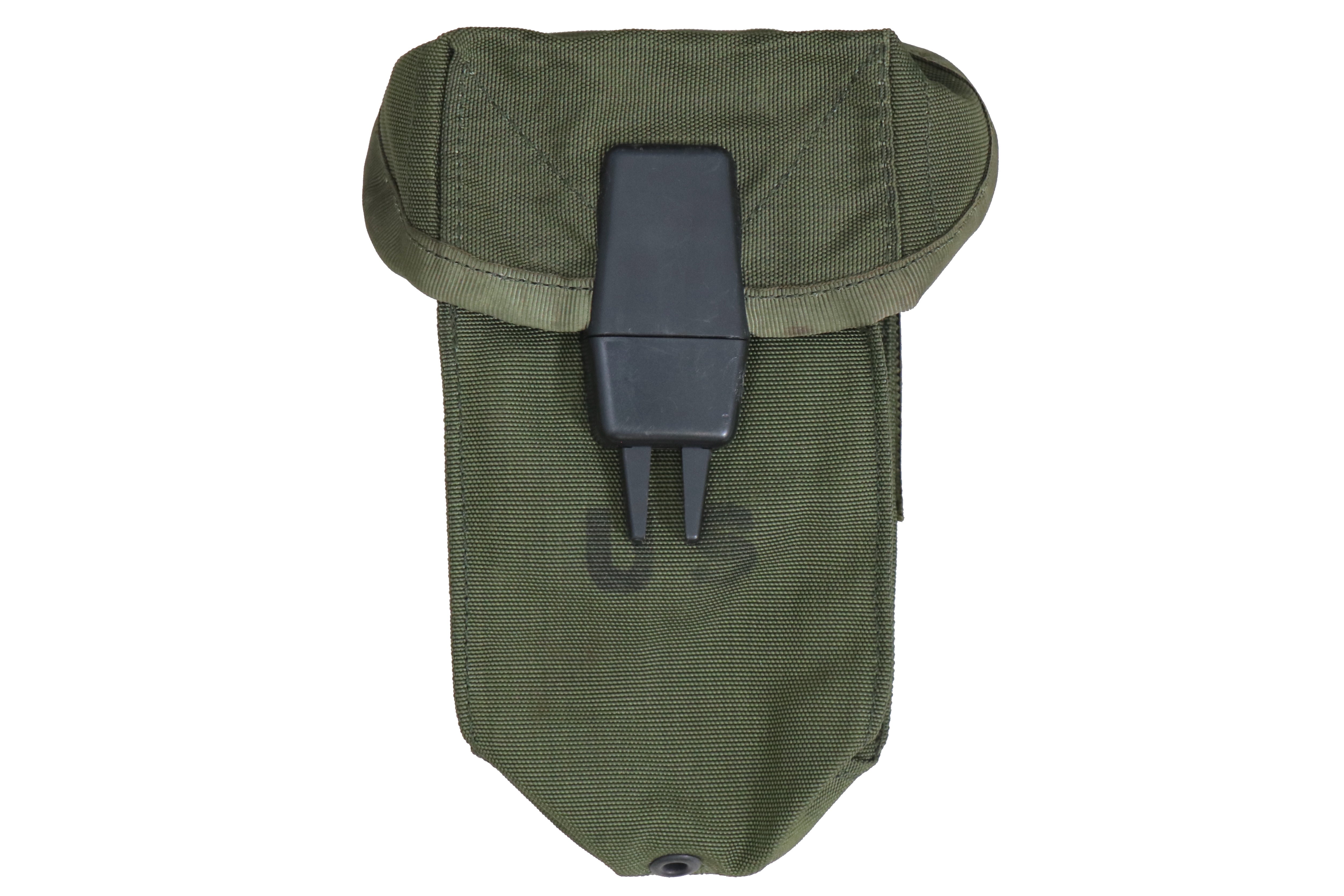 US Marine Corps M1967 Vietnam Era M14 Pouch