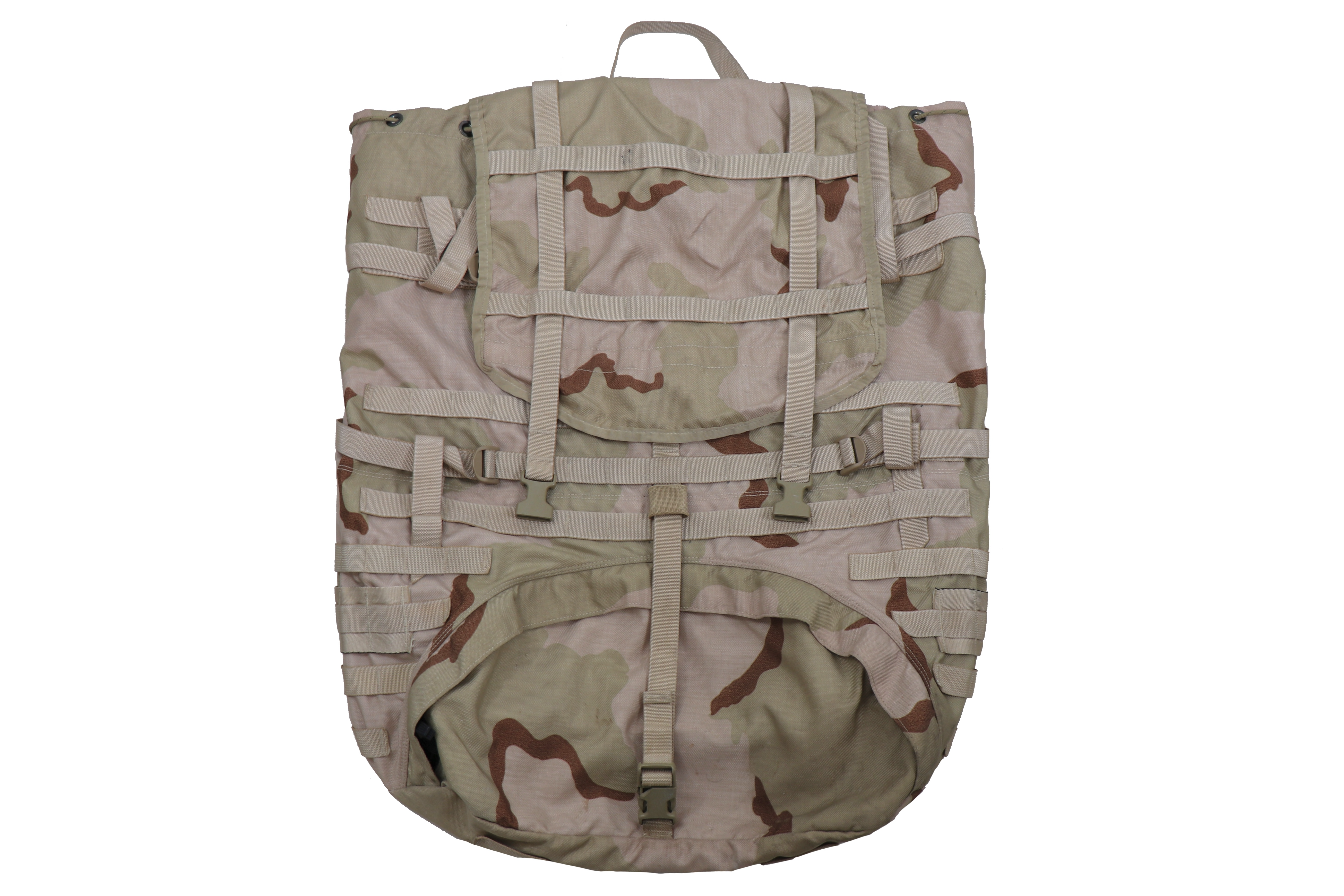 US Army DCU Large Rucksack Bag