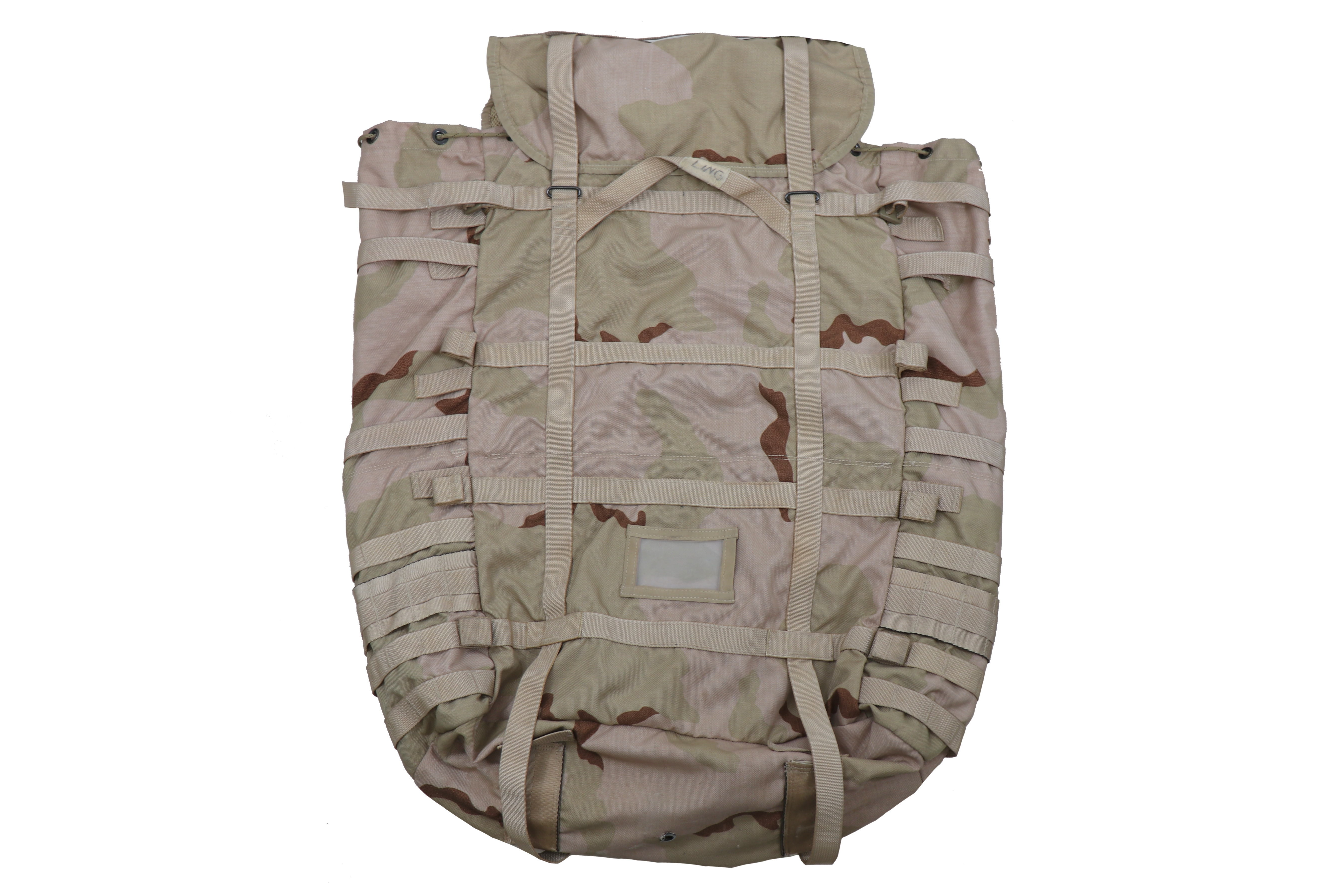 US Army DCU Large Rucksack Bag