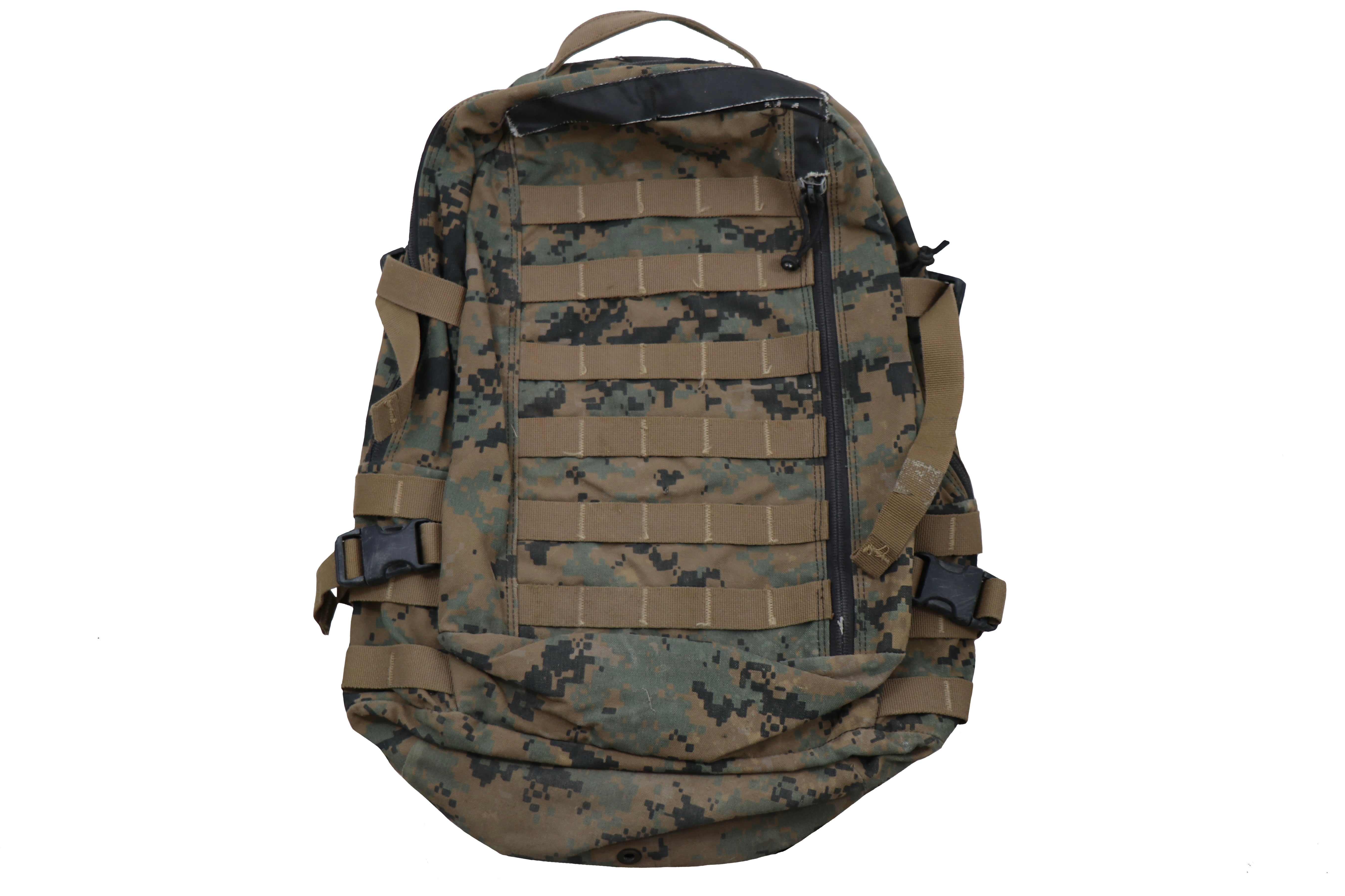 US Marine Corps Marpat Gen 1 Assault Pack