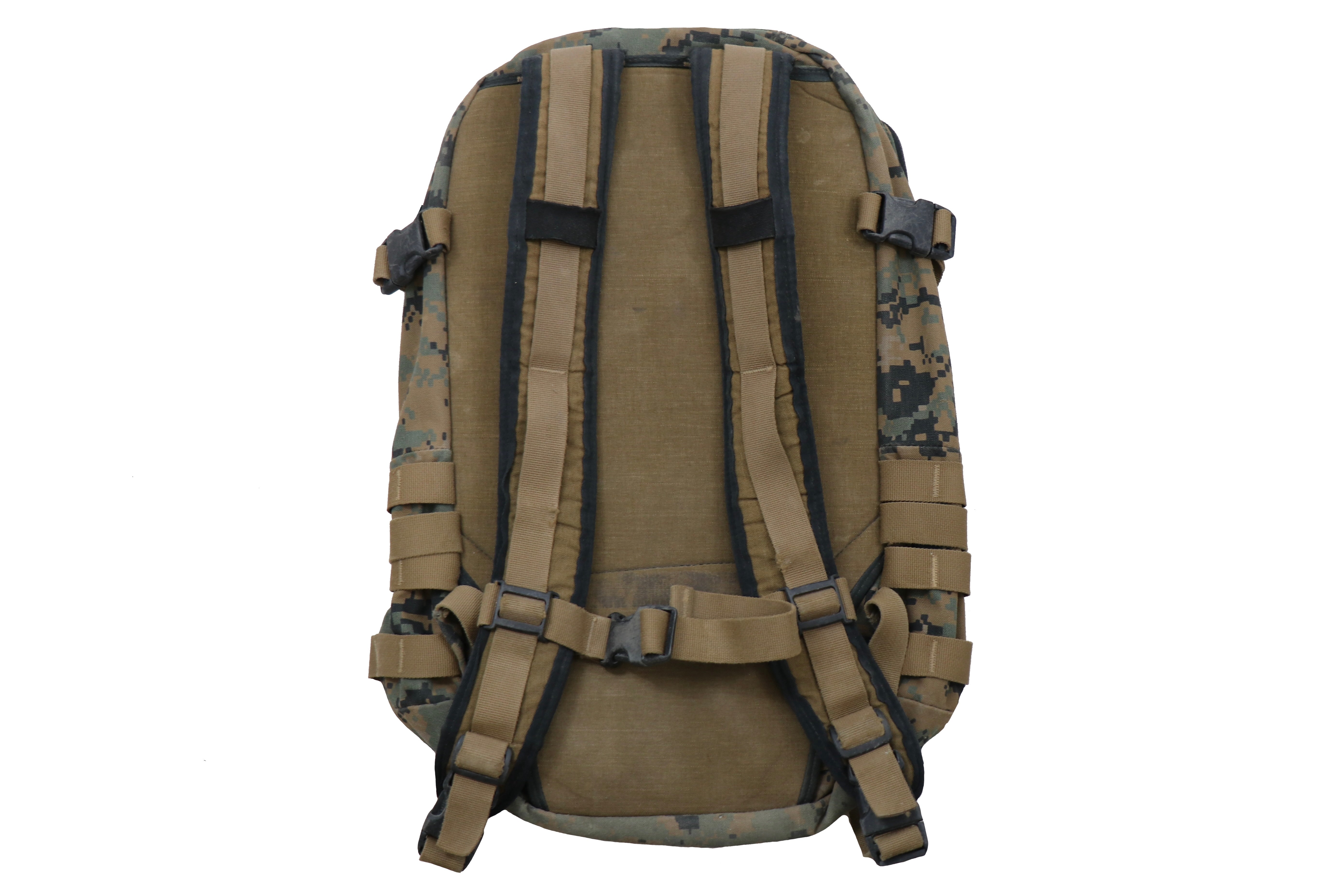US Marine Corps Marpat Gen 1 Assault Pack