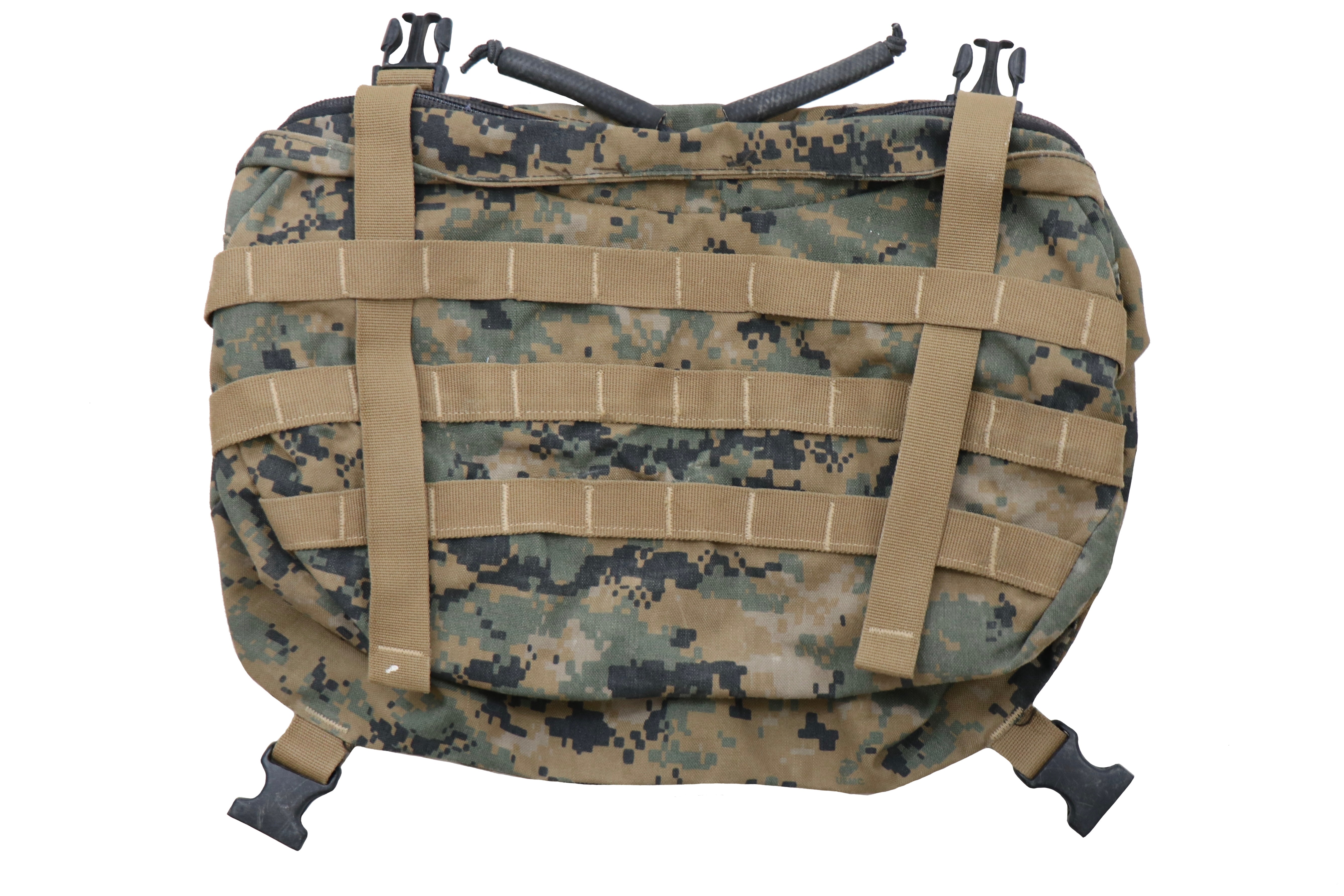 US Marine Corps Marpat Gen 1 Main Pack Lid