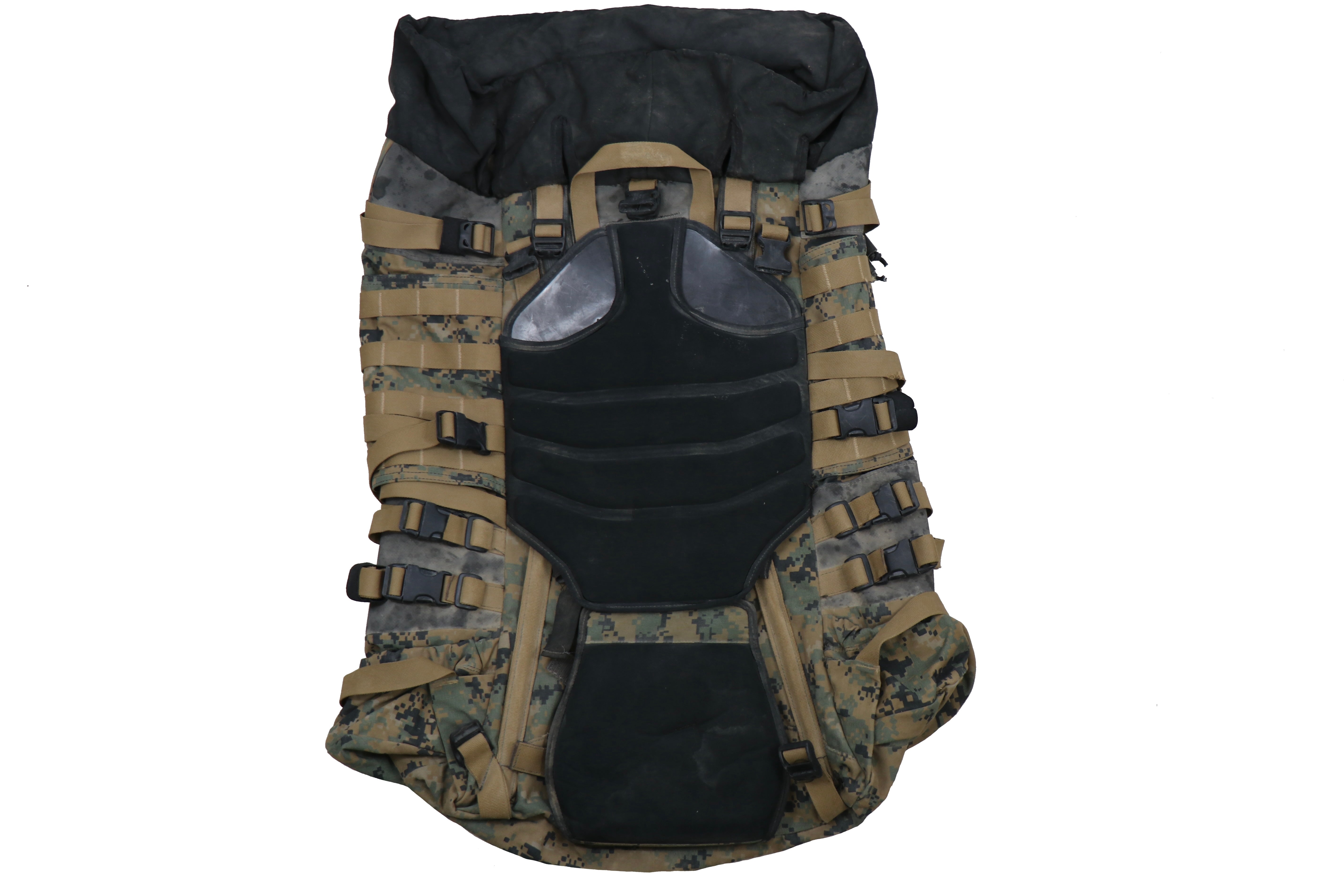 US Marine Corps Marpat Gen 1 Main Pack Bag