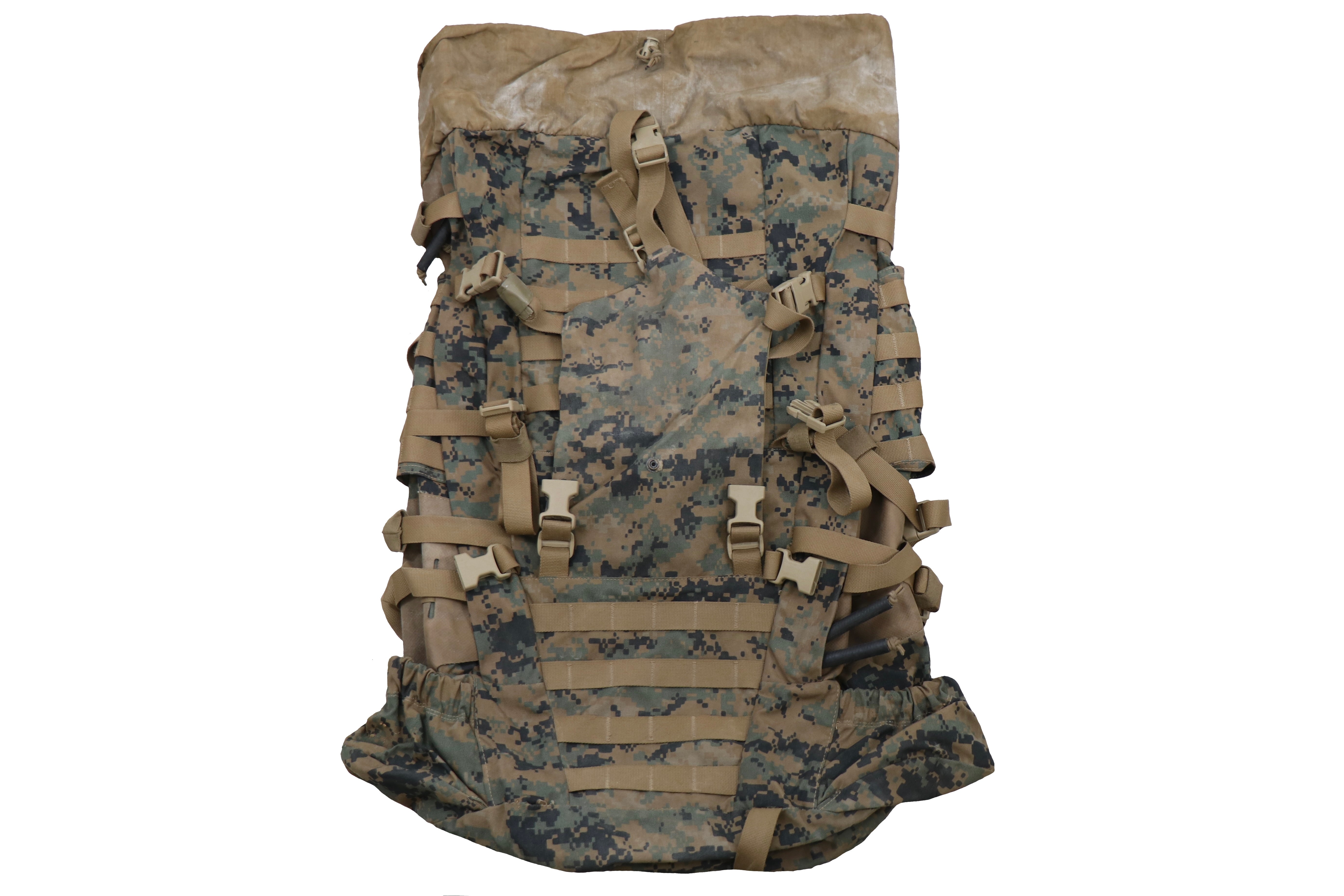 US Marine Corps Marpat Gen 2 Main Pack Bag