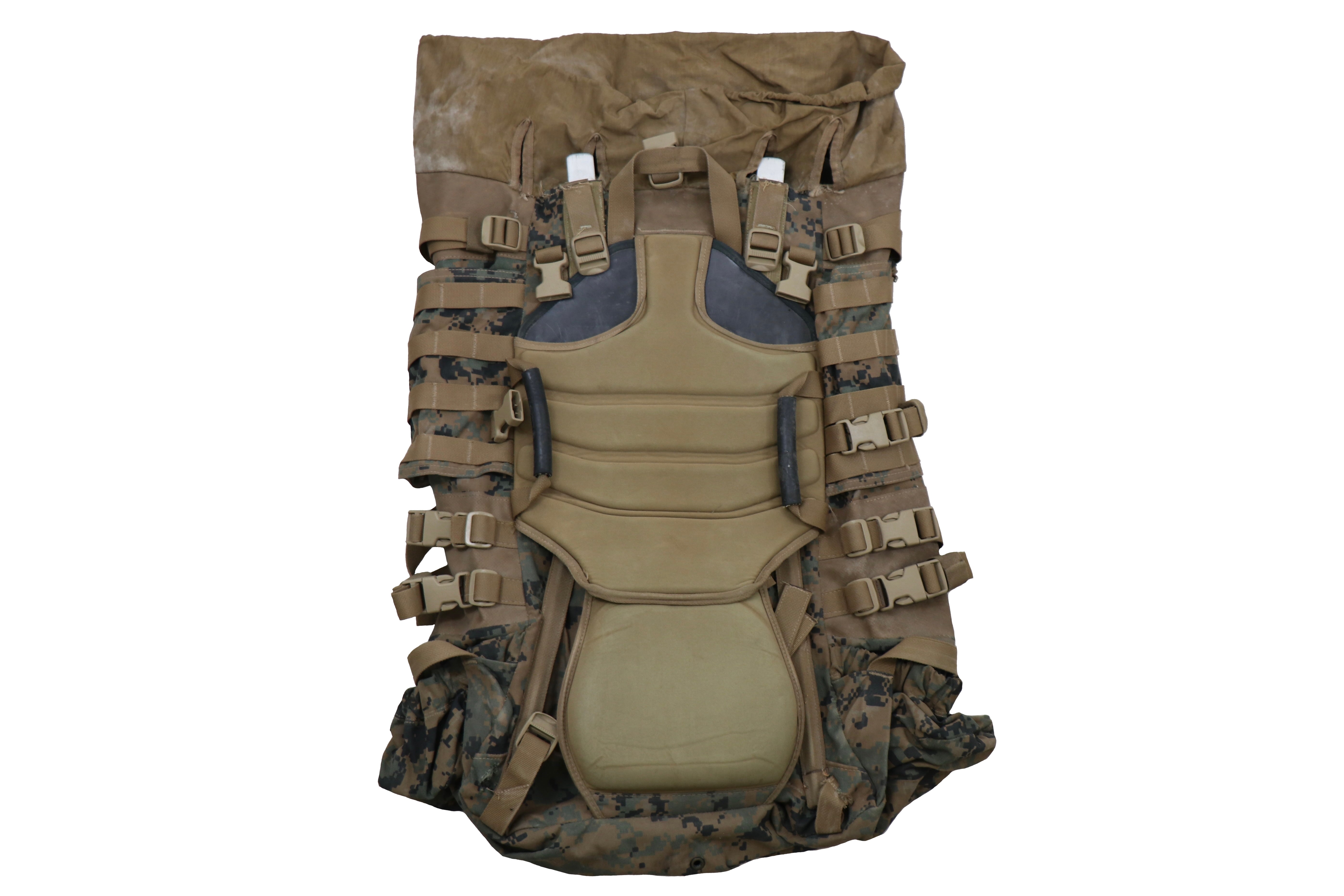 US Marine Corps Marpat Gen 2 Main Pack Bag