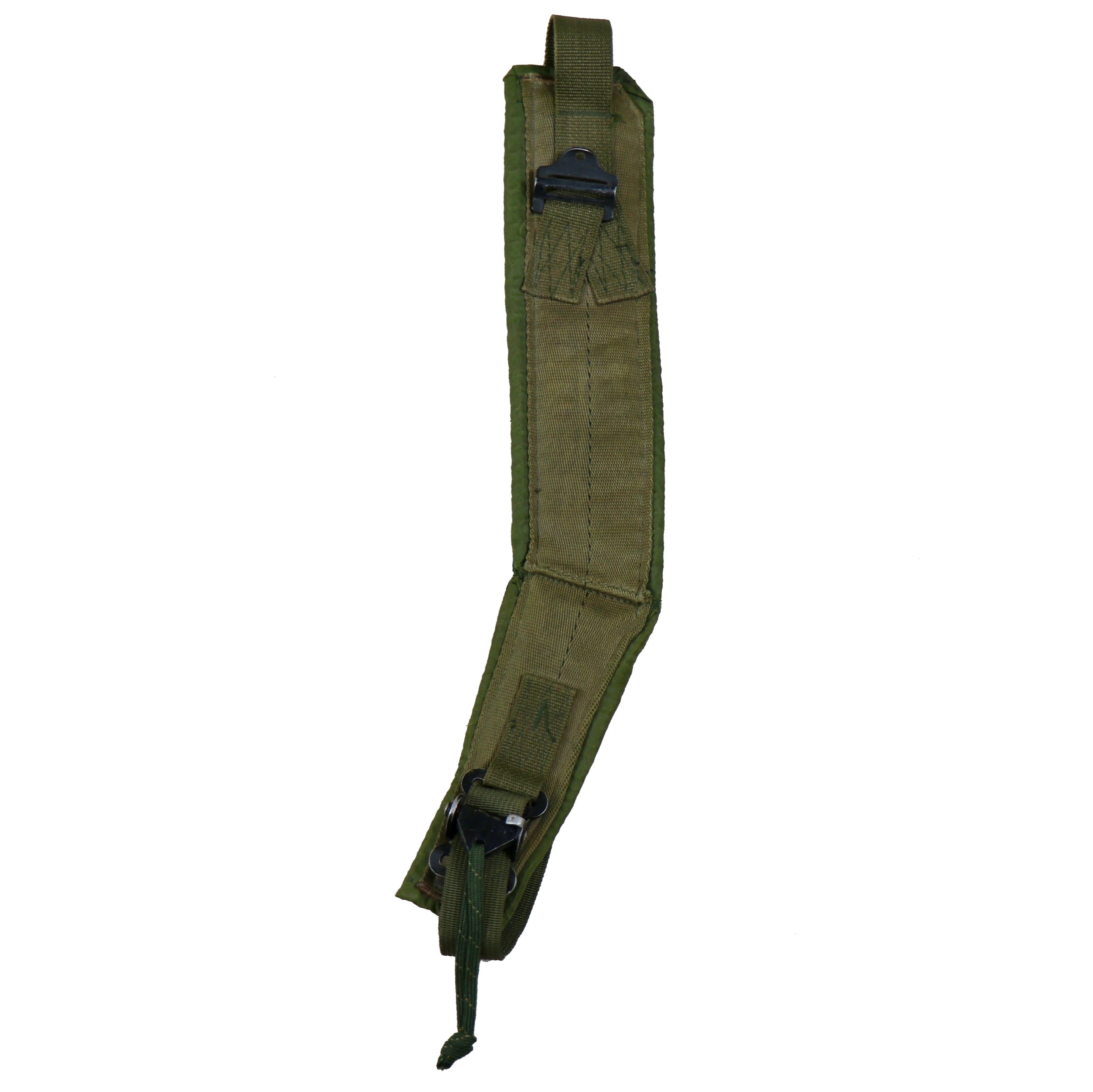 US Military OD Alice LC-1 Fixed Lower Cinch Shoulder Strap