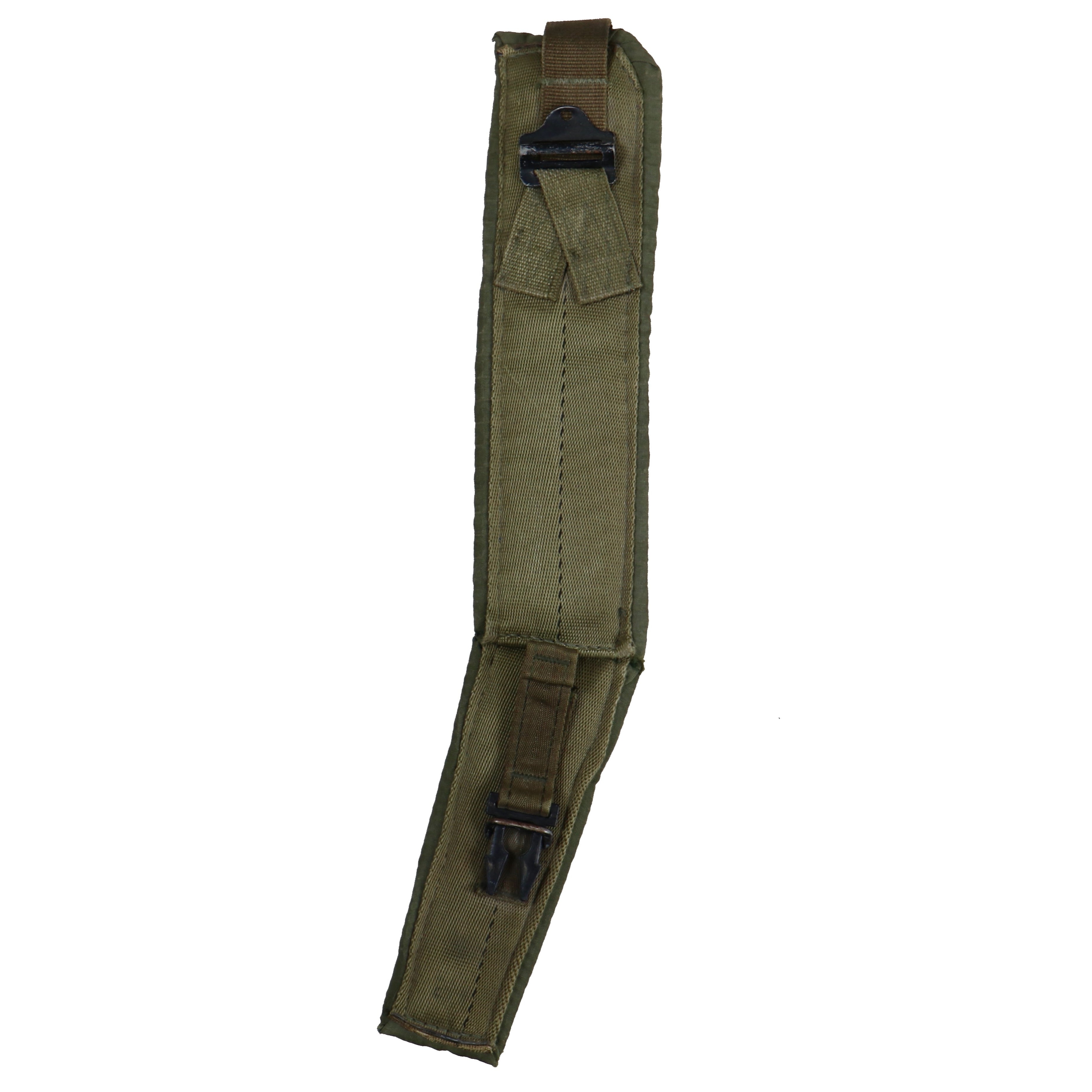 US Military OD Alice LC-1 Quick Release Version Shoulder Strap