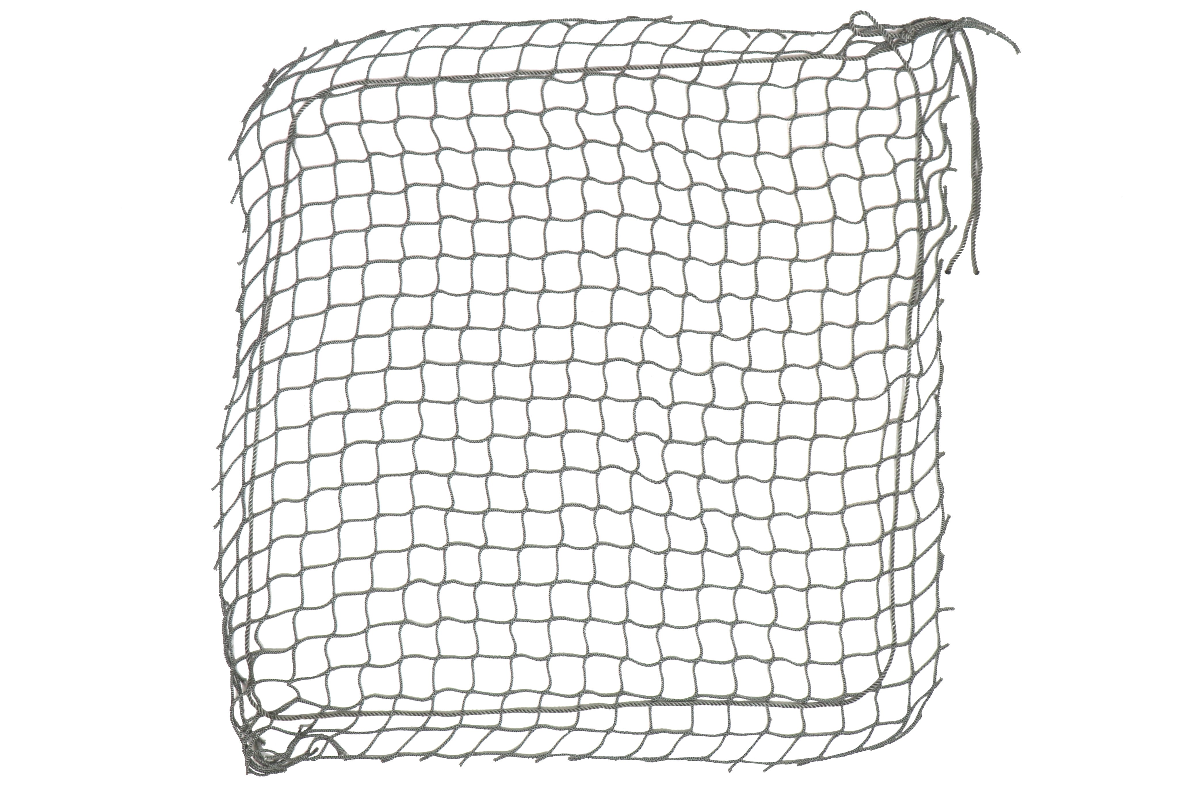 Belgian Grey M1 Helmet Net