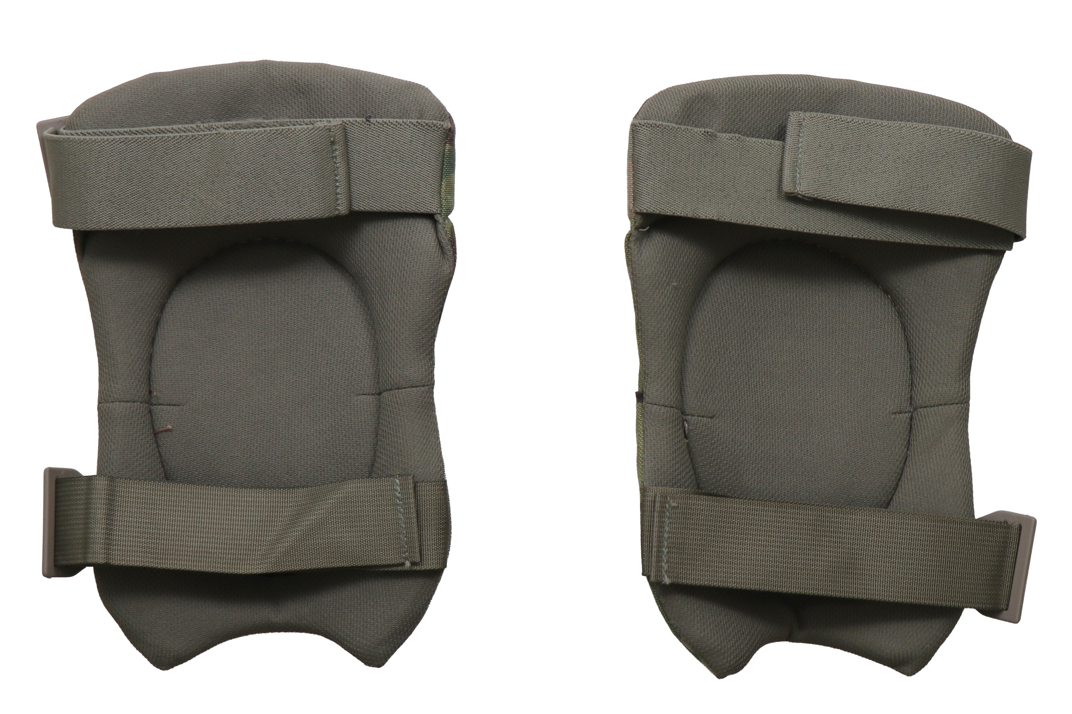 US Army OCP Mcguire Nicholas Extended Knee Pad Set