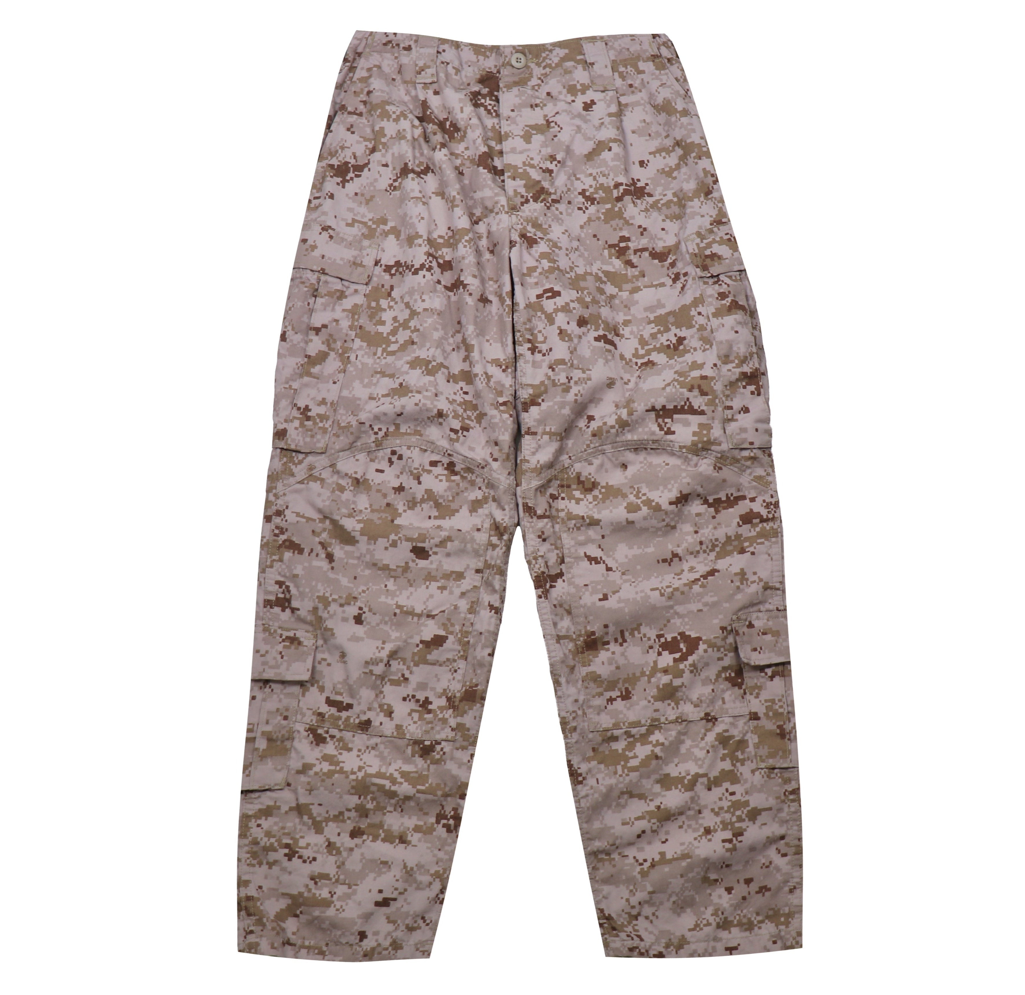 USMC Desert Marpat FROG Combat Ensemble Trousers