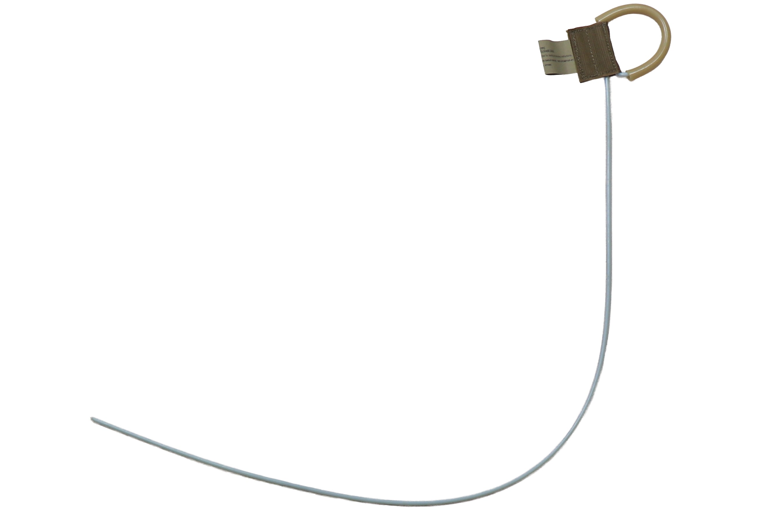 US Marine Corps IMTV/PC Emergency Release Cable