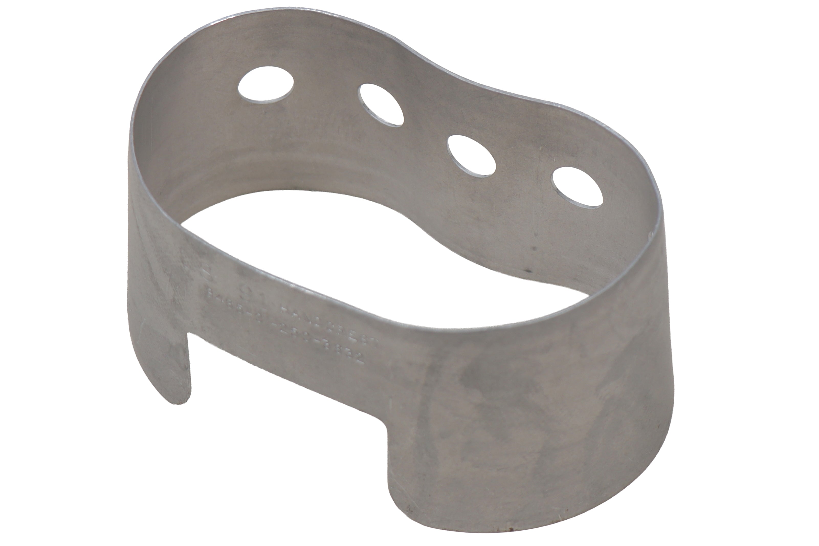 US Military Aluminum Canteen Cup Stove Stand