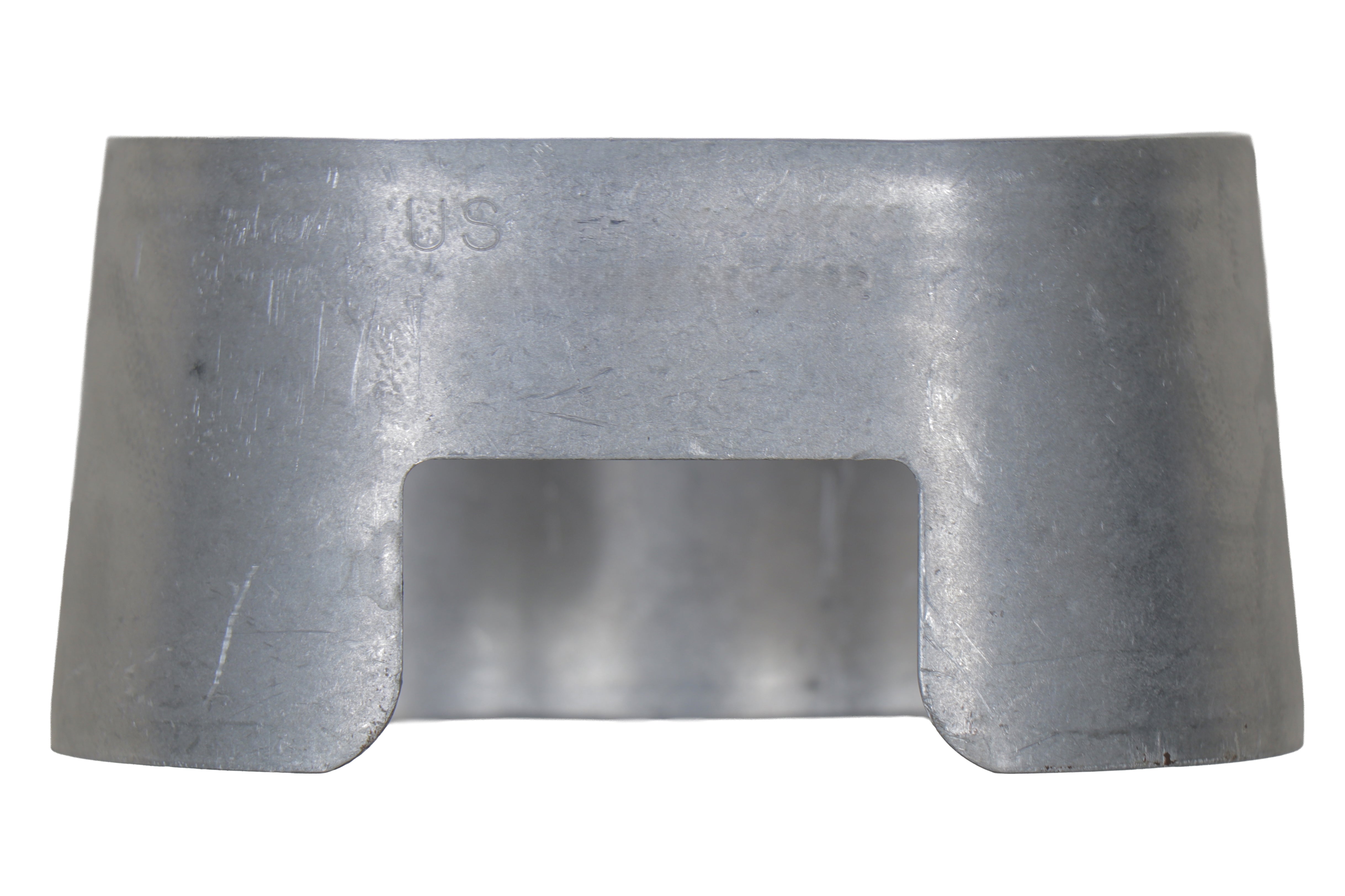 US Military Aluminum Canteen Cup Stove Stand