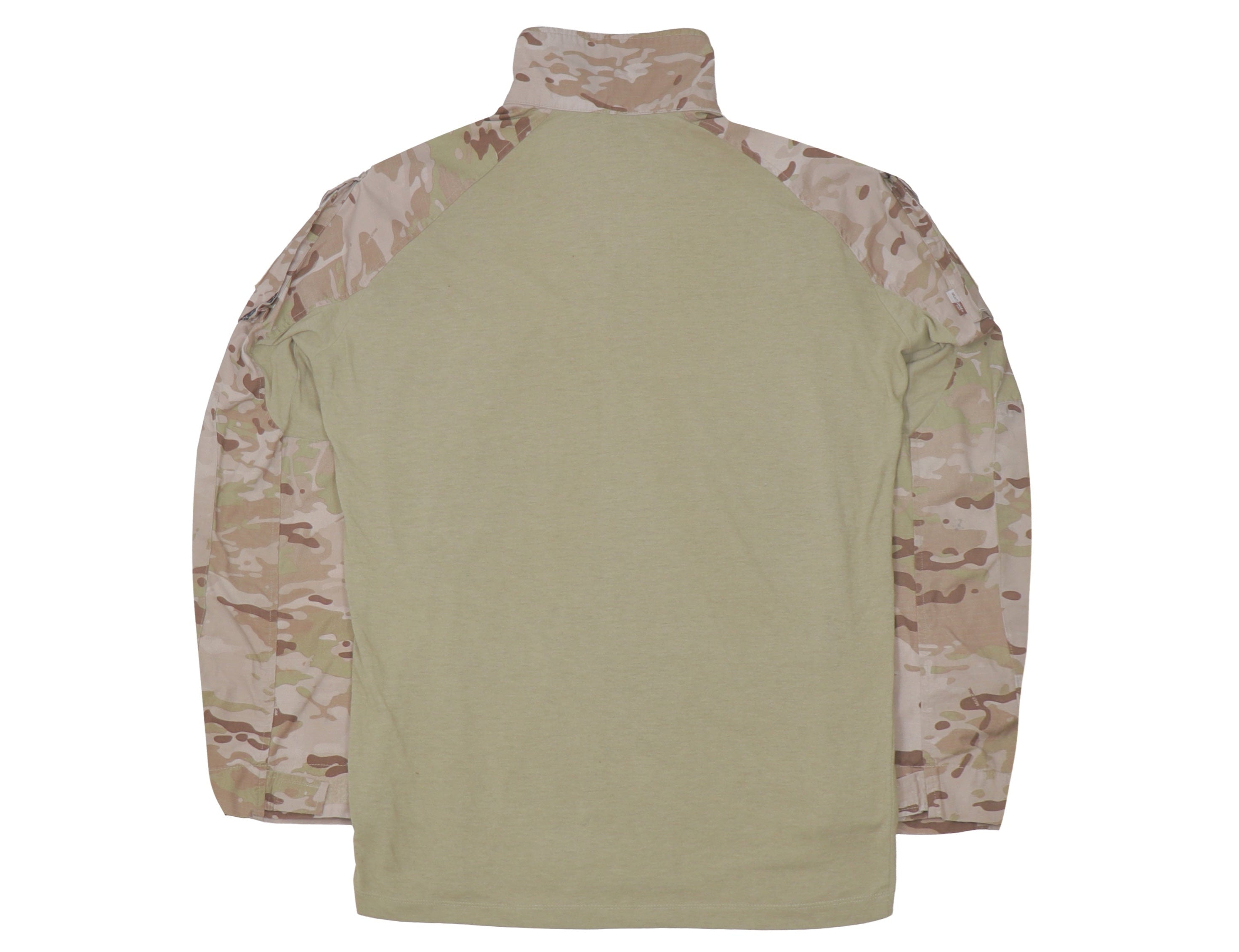 US Military Crye Precision Arid Multicam G3 Combat Shirt