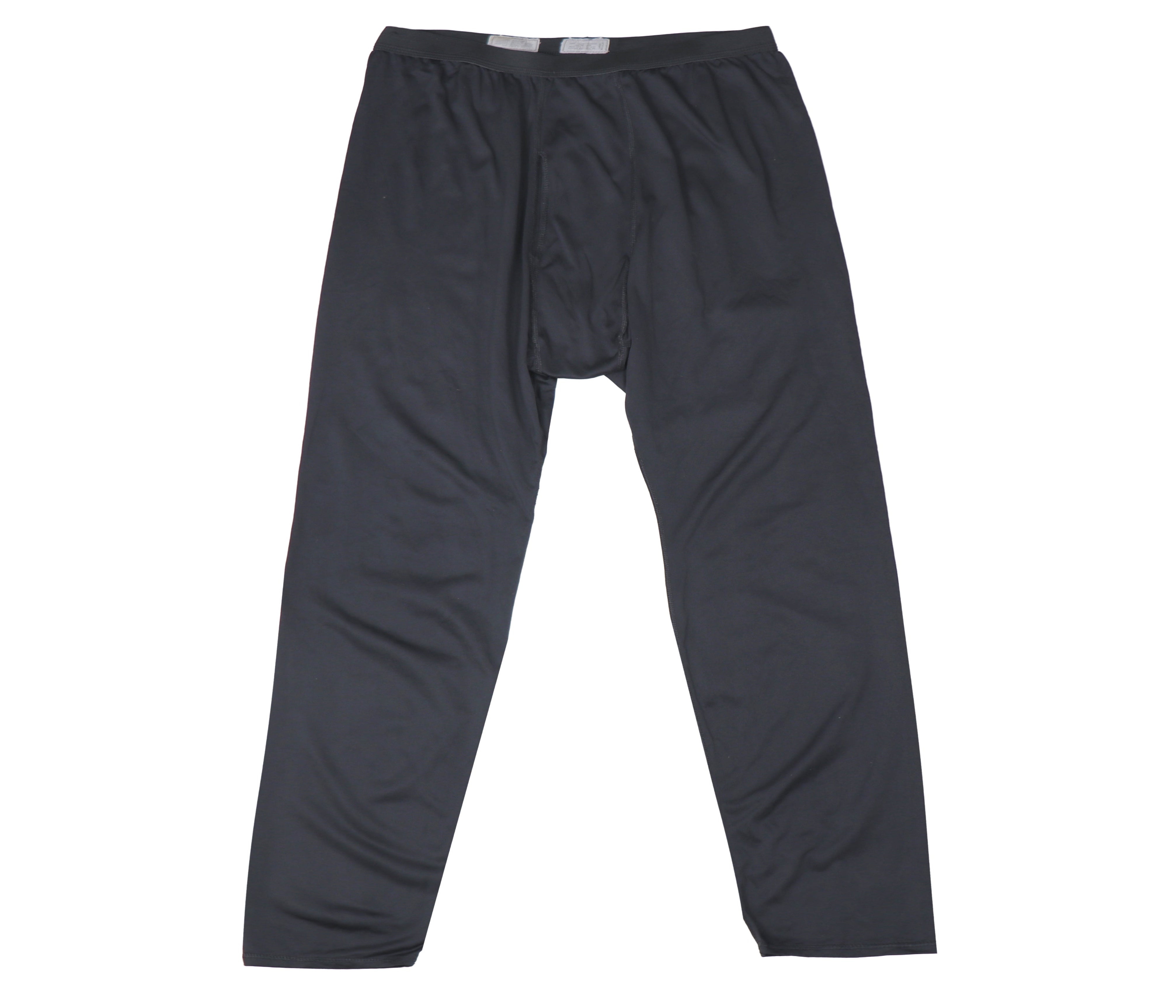 US Military ECWCS Black Midweight Layer 2 Drawers