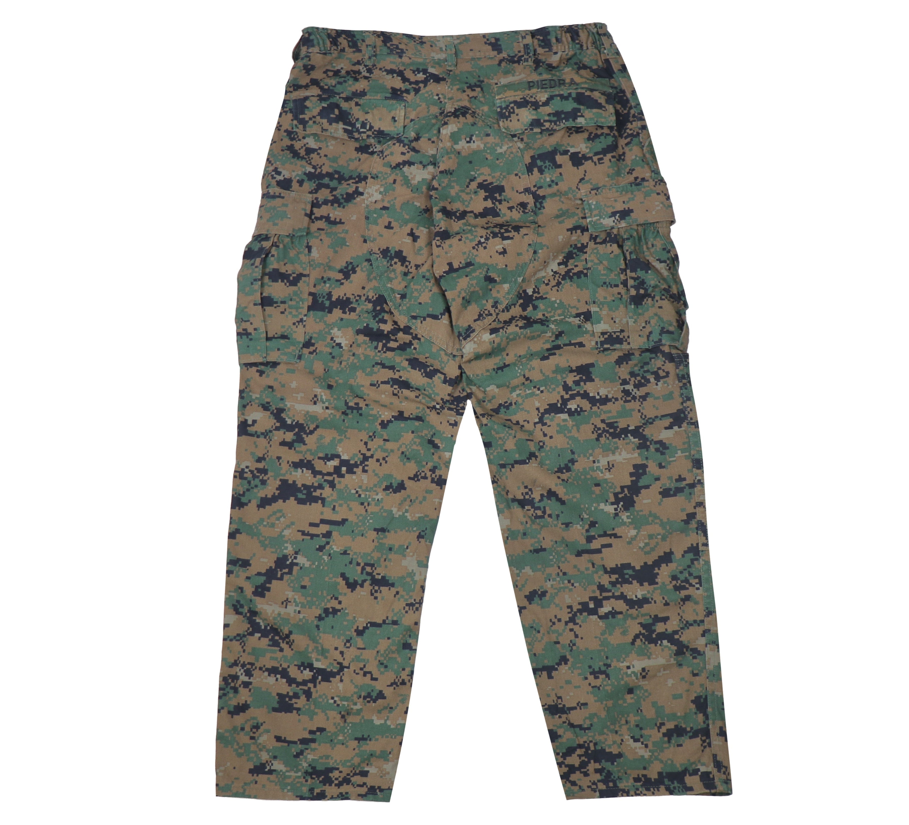 USMC Woodland Marpat MCCUU Trousers
