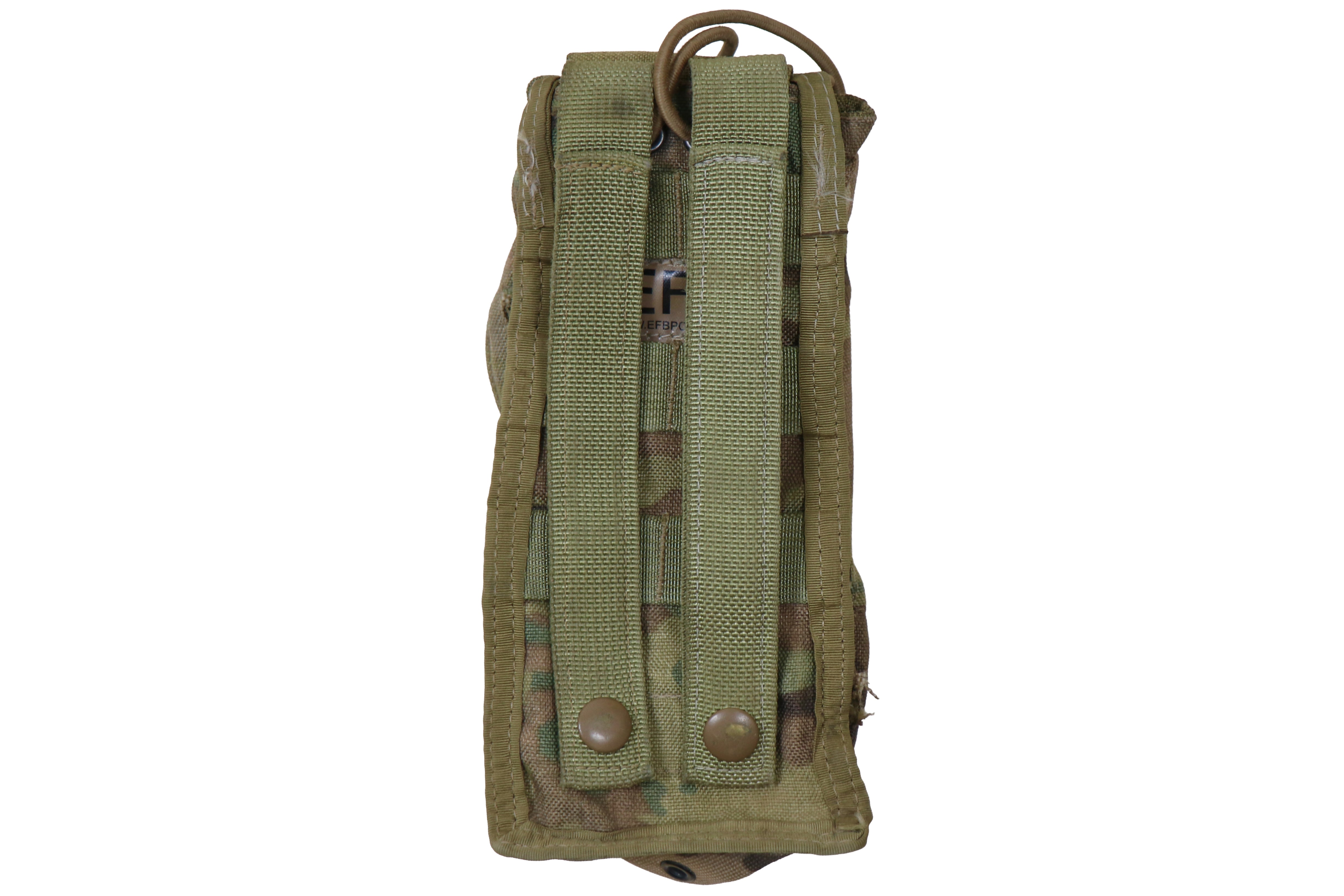 US Military OCP EFB Rifleman AN/PRC 154 Charger Pouch