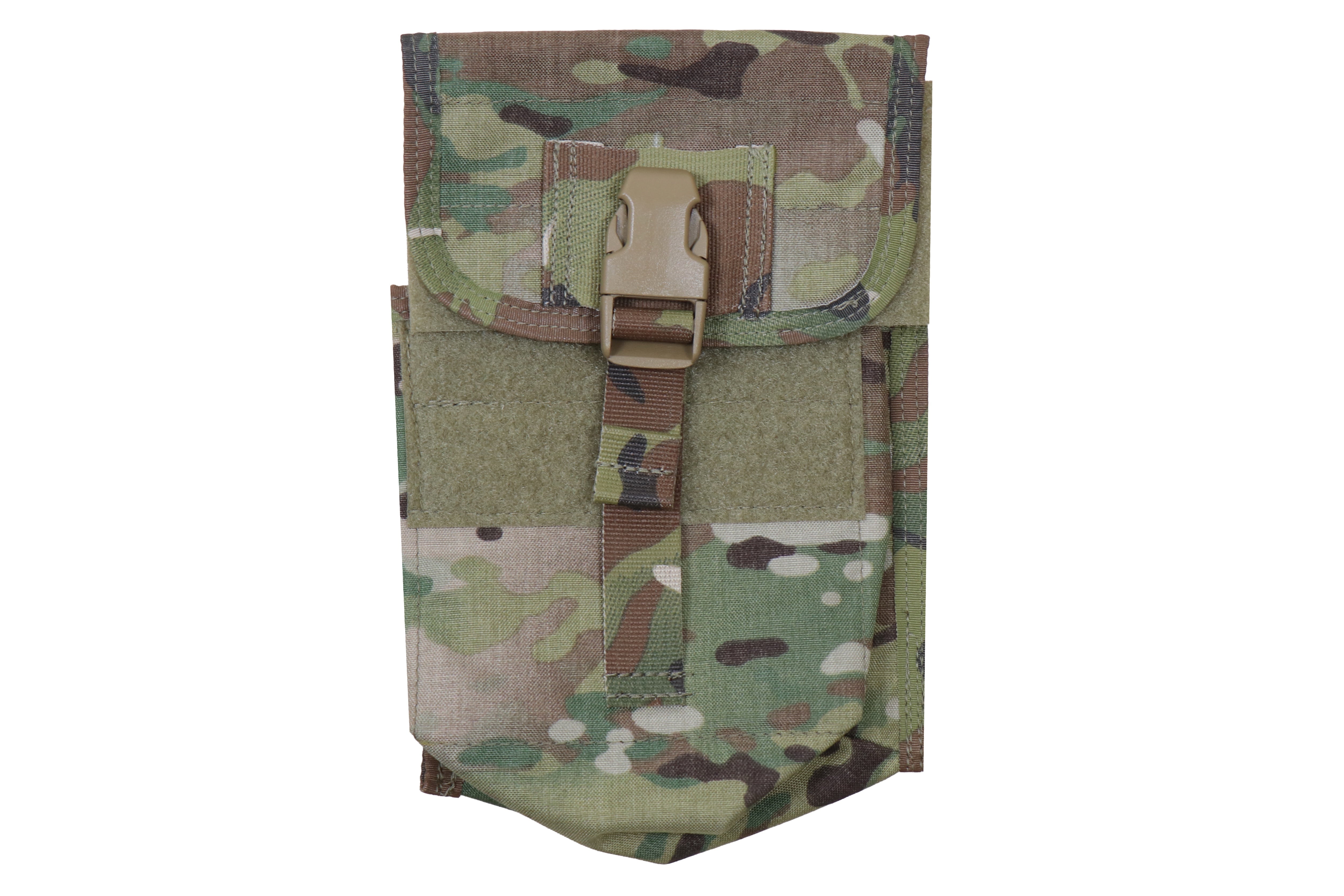US Military Multicam LBT-0262D Utility Pouch
