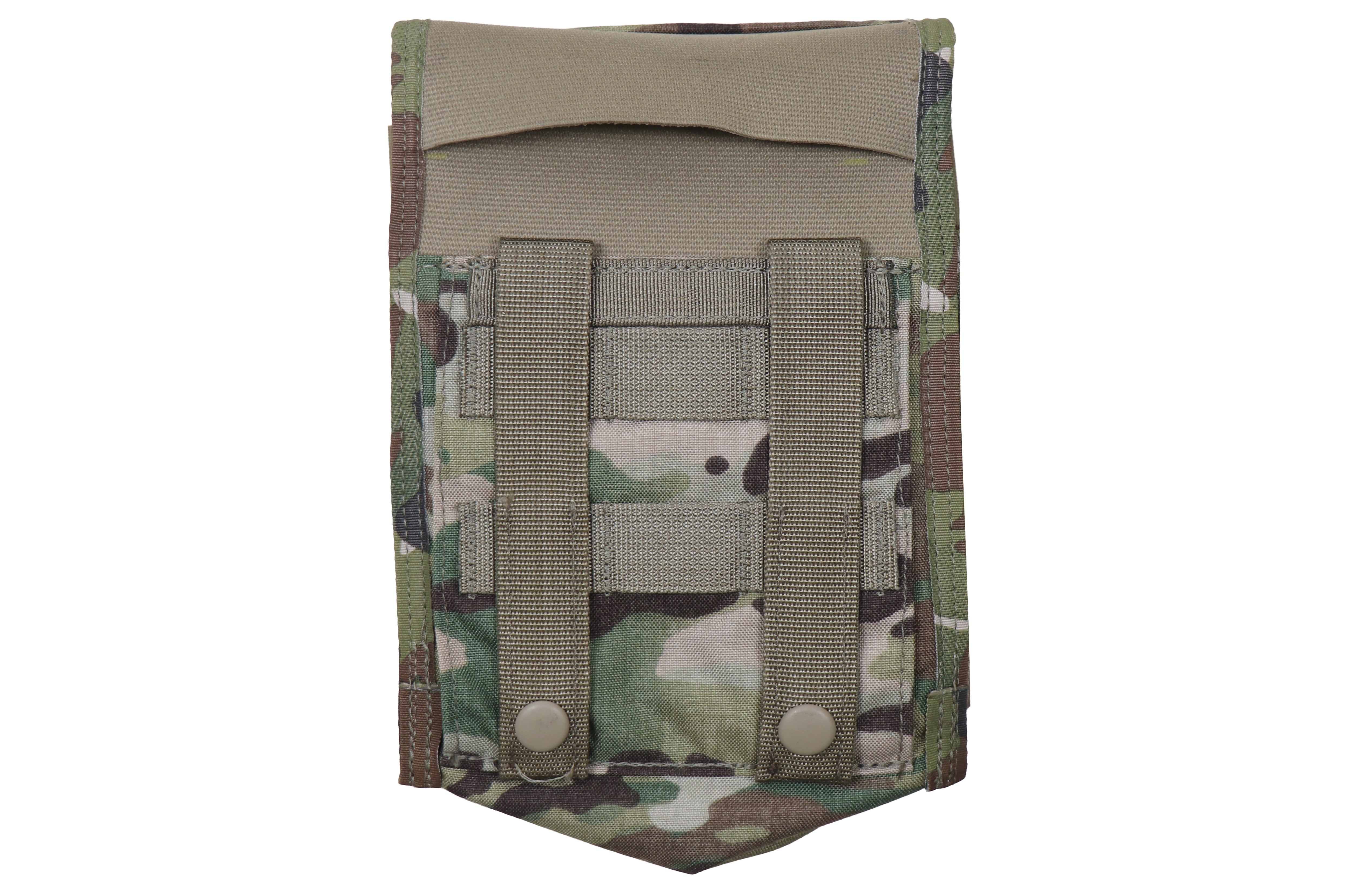 US Military Multicam LBT-0262D Utility Pouch