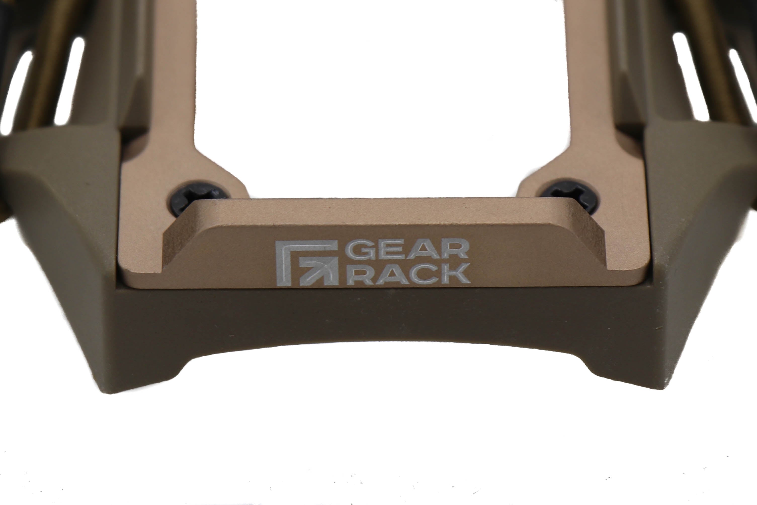 3-Hole Modular Bungee NVG Shroud