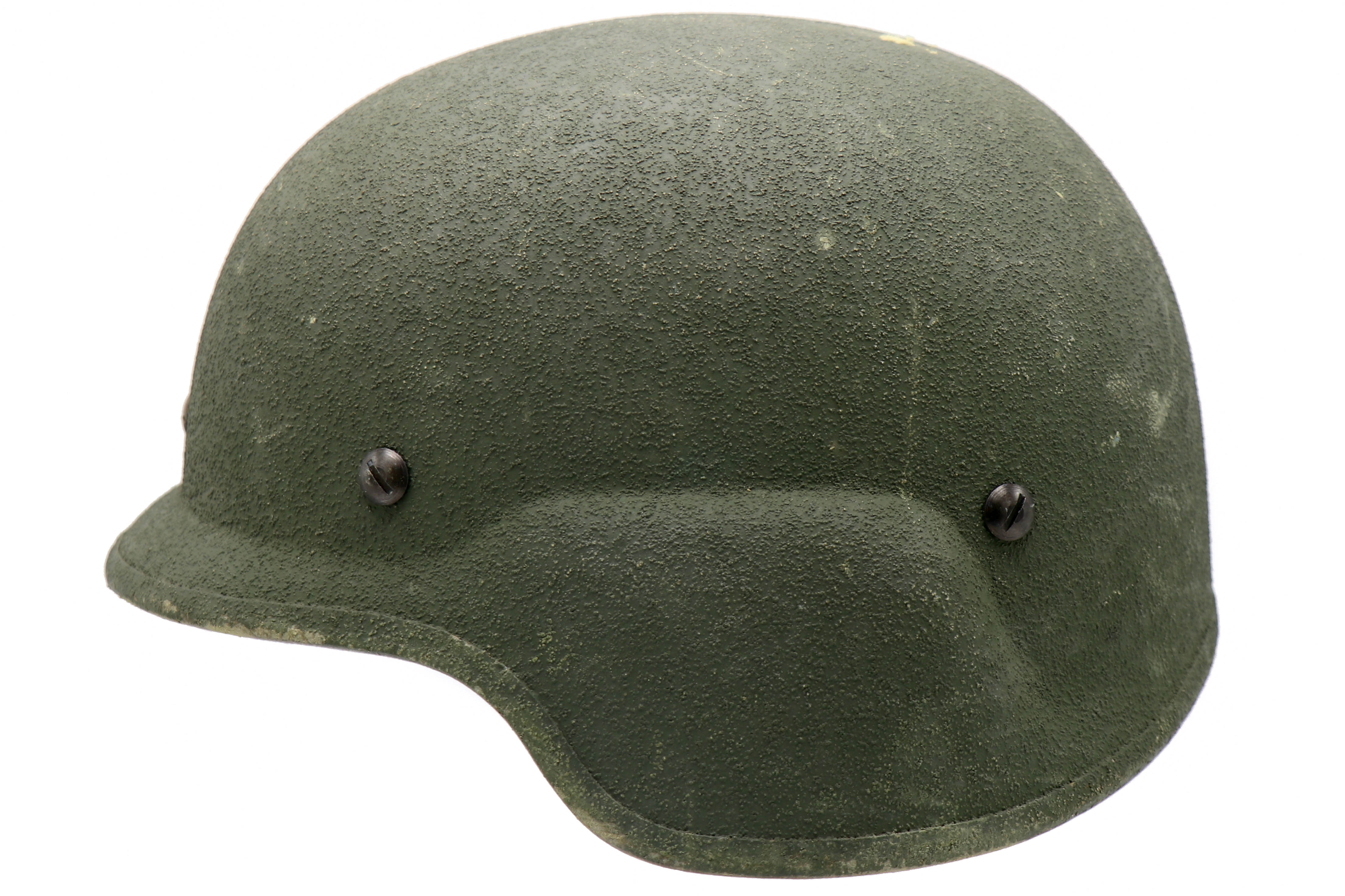 USMC Green Lightweight Helmet Shell