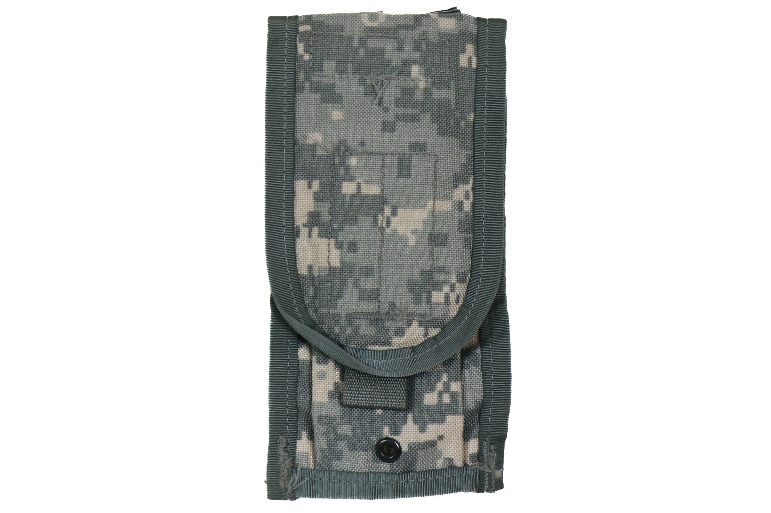US Army UCP M4 Double Mag Pouch