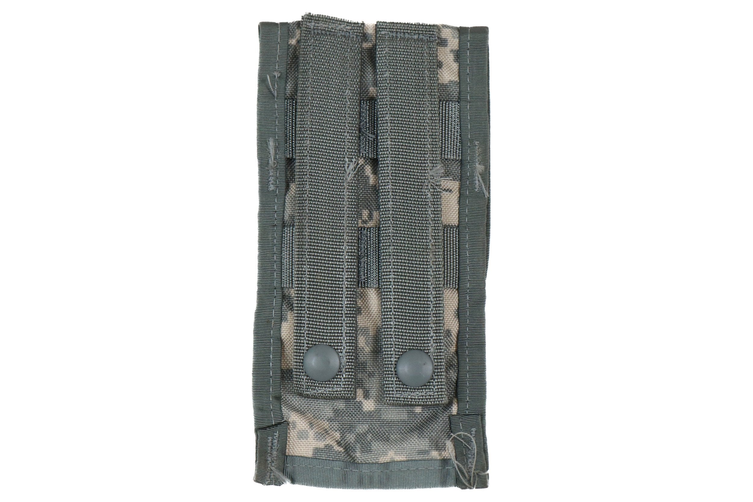 US Army UCP M4 Double Mag Pouch