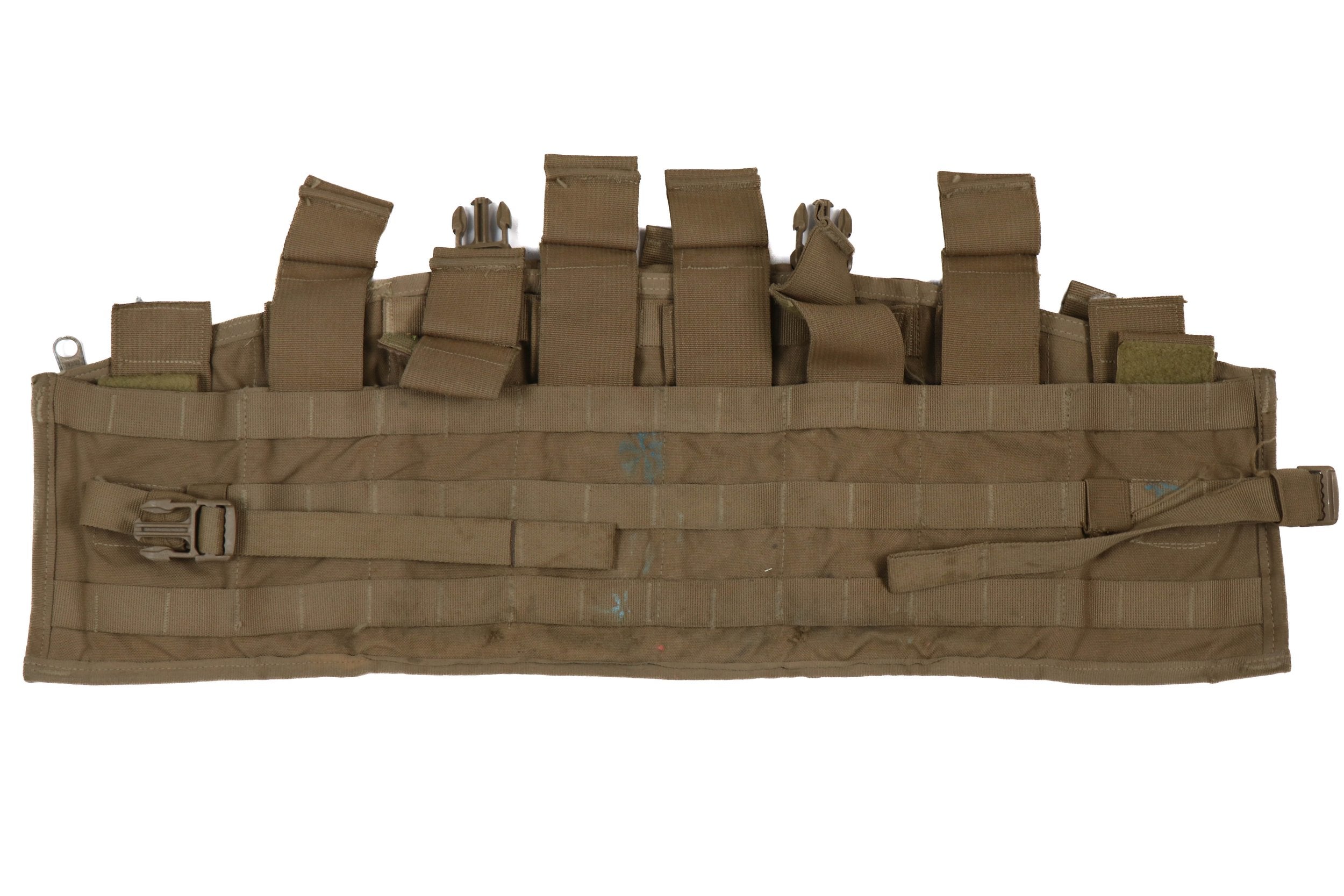 US Marine Corps Marine Corps Chest Rig