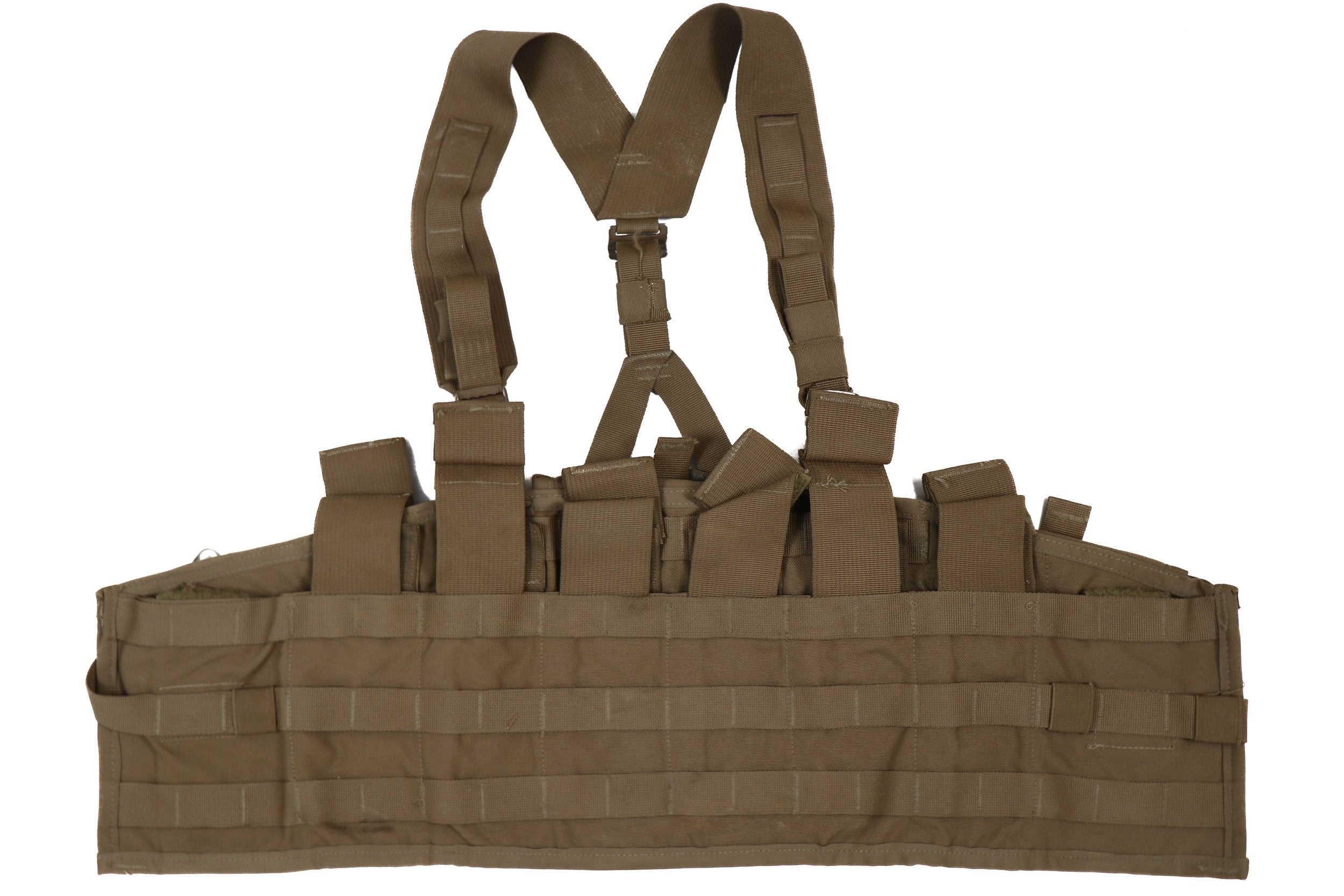 US Marine Corps Marine Corps Chest Rig