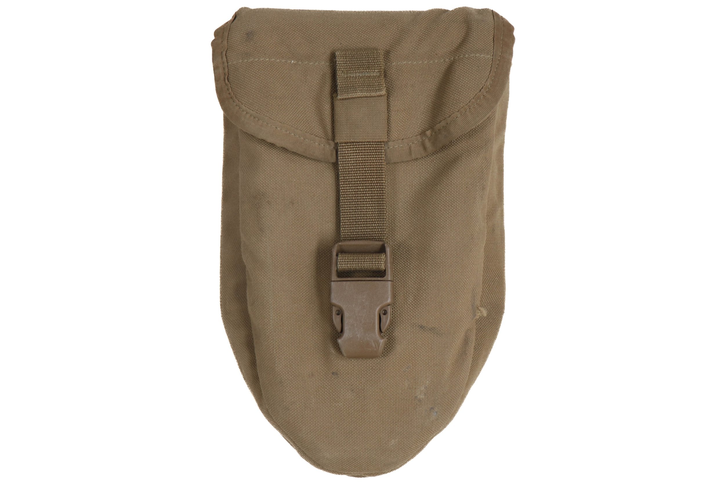 USMC Gerber 2000 Entrenching E-Tool with Pouch