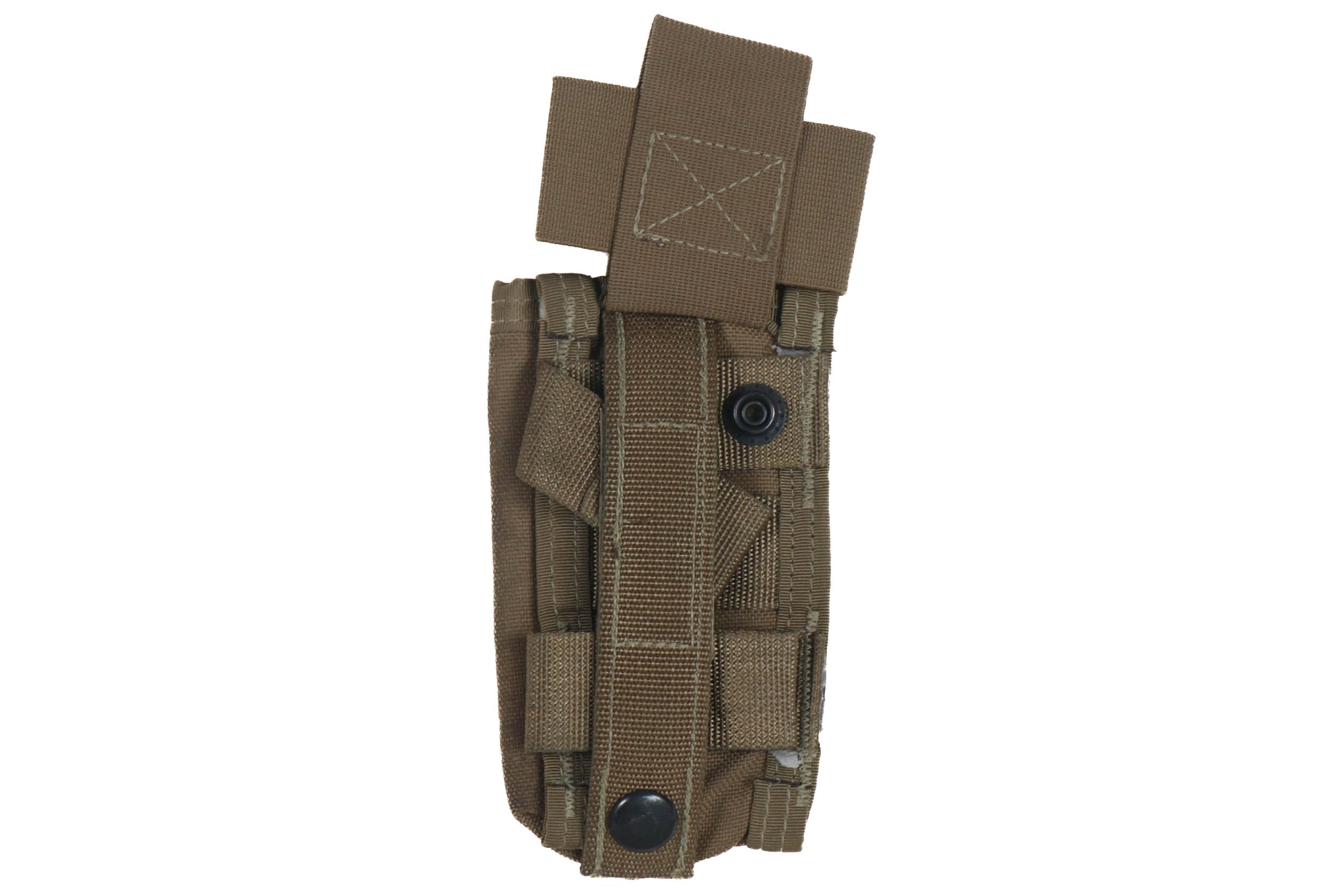 USMC Coyote C-A-T Tourniquet Carrier Pouch