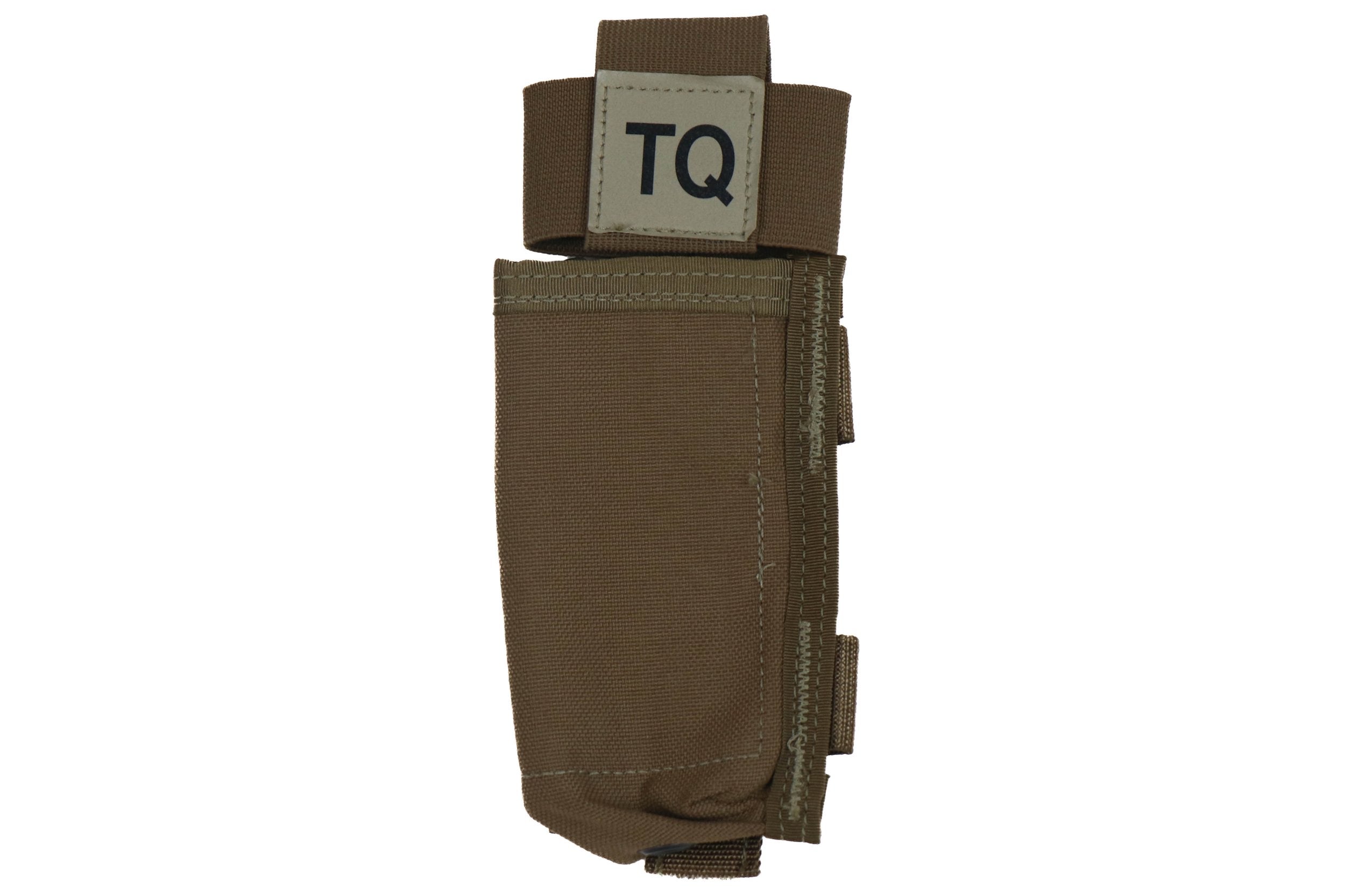 USMC Coyote C-A-T Tourniquet Carrier Pouch